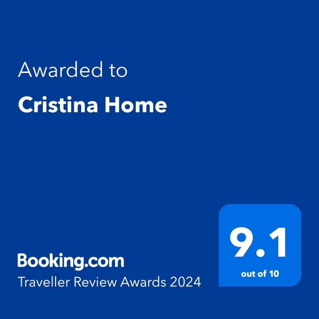 Cristina Home St. Paul's Bay Exteriör bild